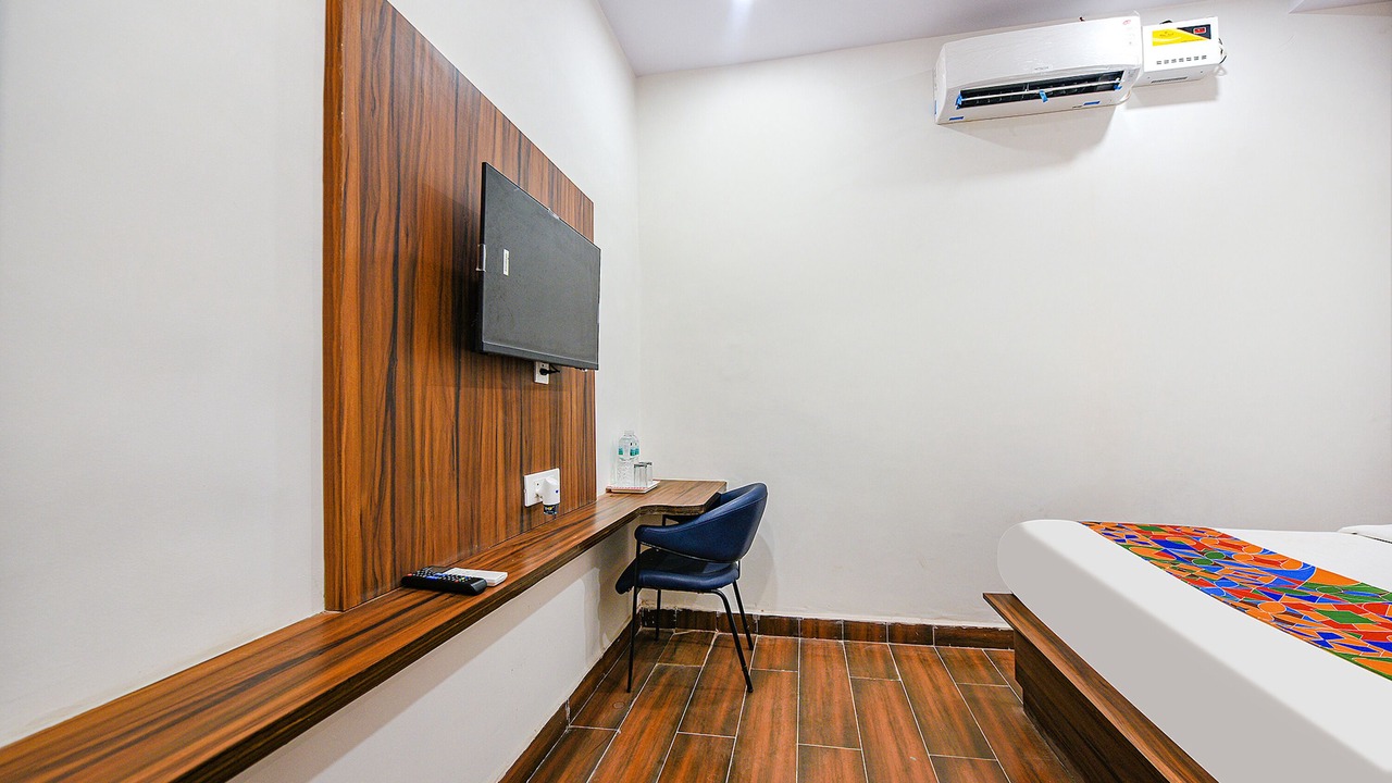 Photo of Bedroom in Faridabad
