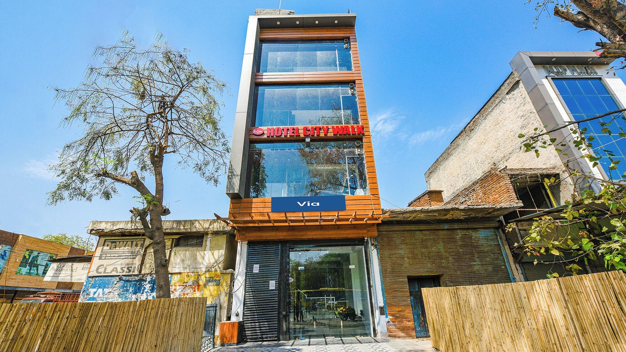 Photo of Outdoor in Faridabad