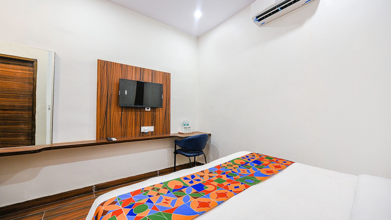 Photo of Bedroom in Faridabad
