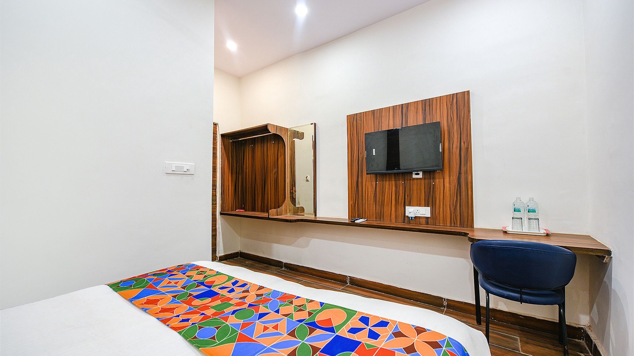 Photo of Bedroom in Faridabad