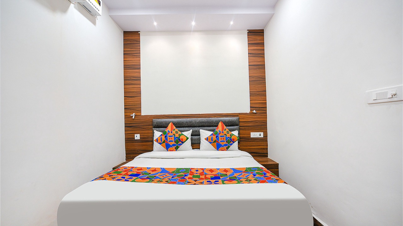 Photo of Bedroom in Faridabad