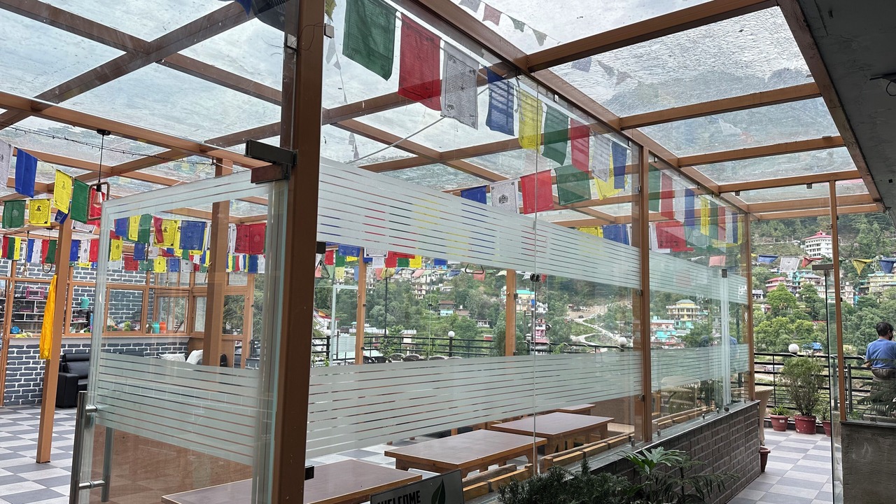 Photo of Others in McLeod Ganj
