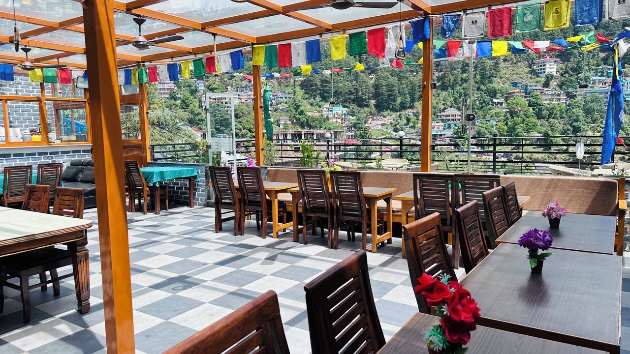 Photo of Others in McLeod Ganj