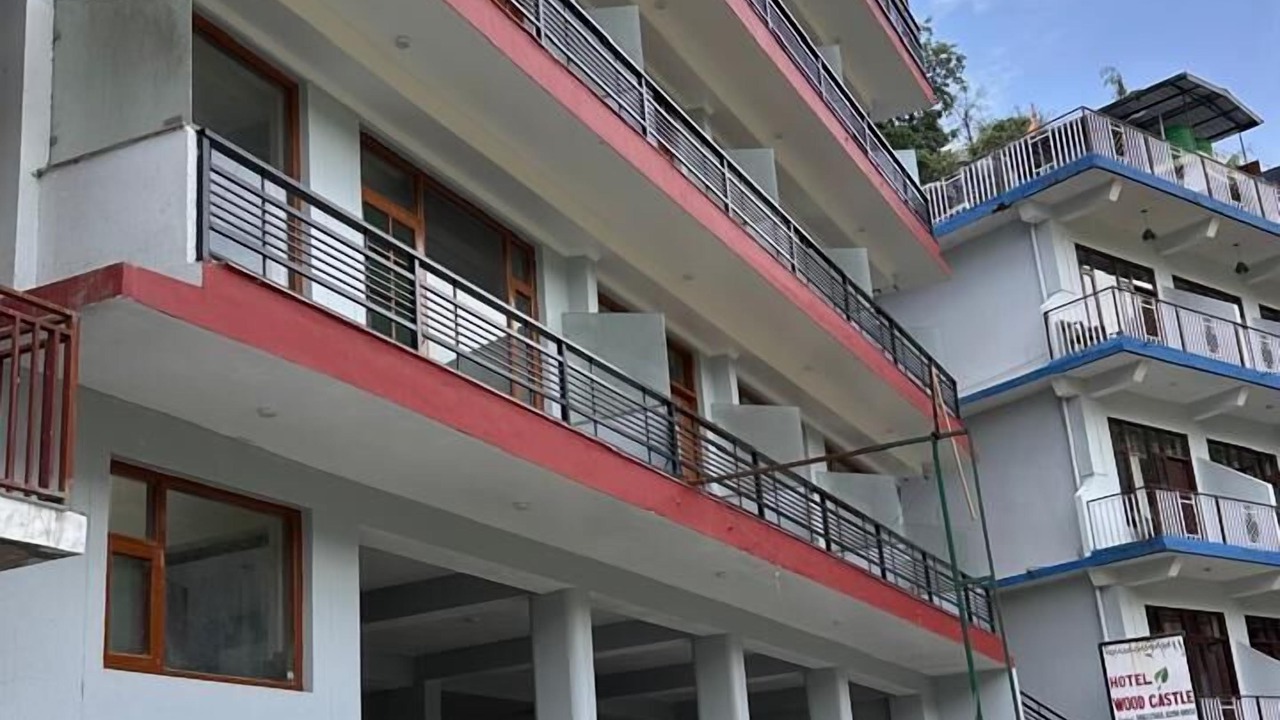 Photo of Outdoor in McLeod Ganj