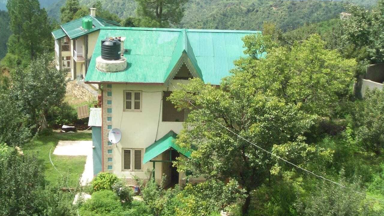 Photo of Outdoor in Kaul