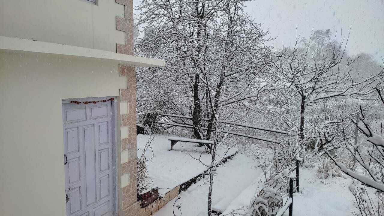 Photo of Outdoor in Kaul