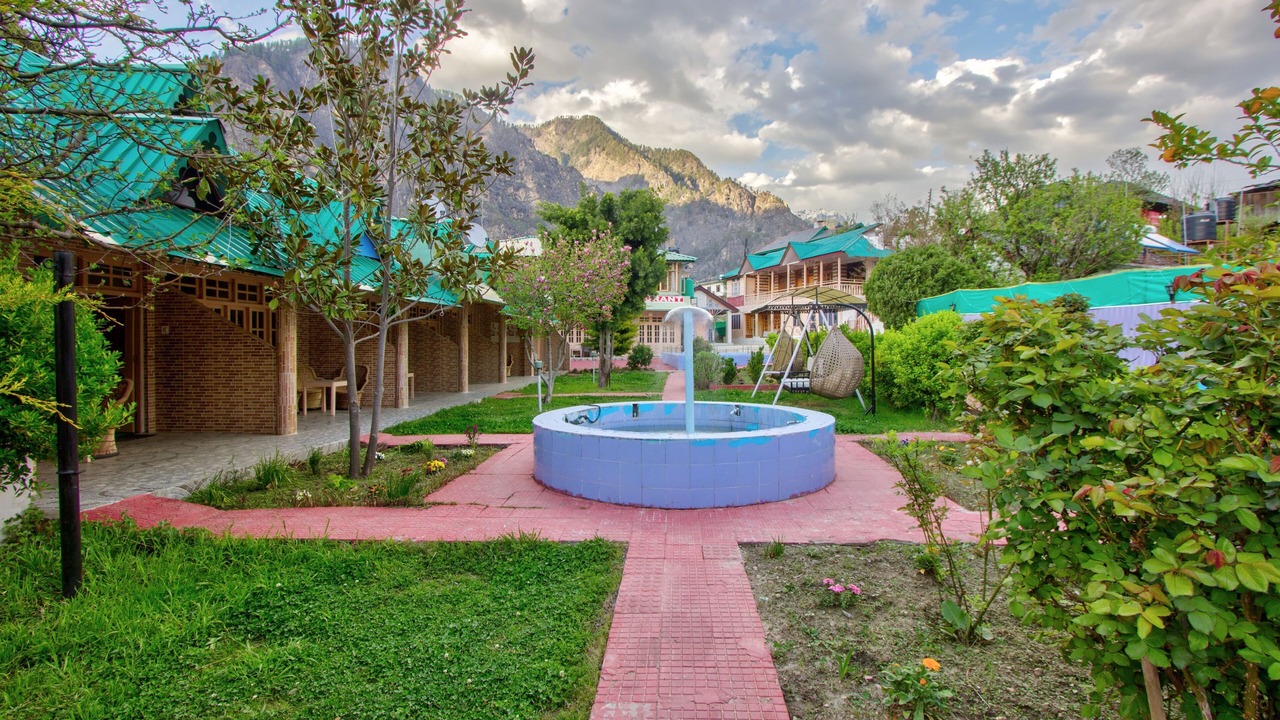 Photo of Outdoor in Kasol