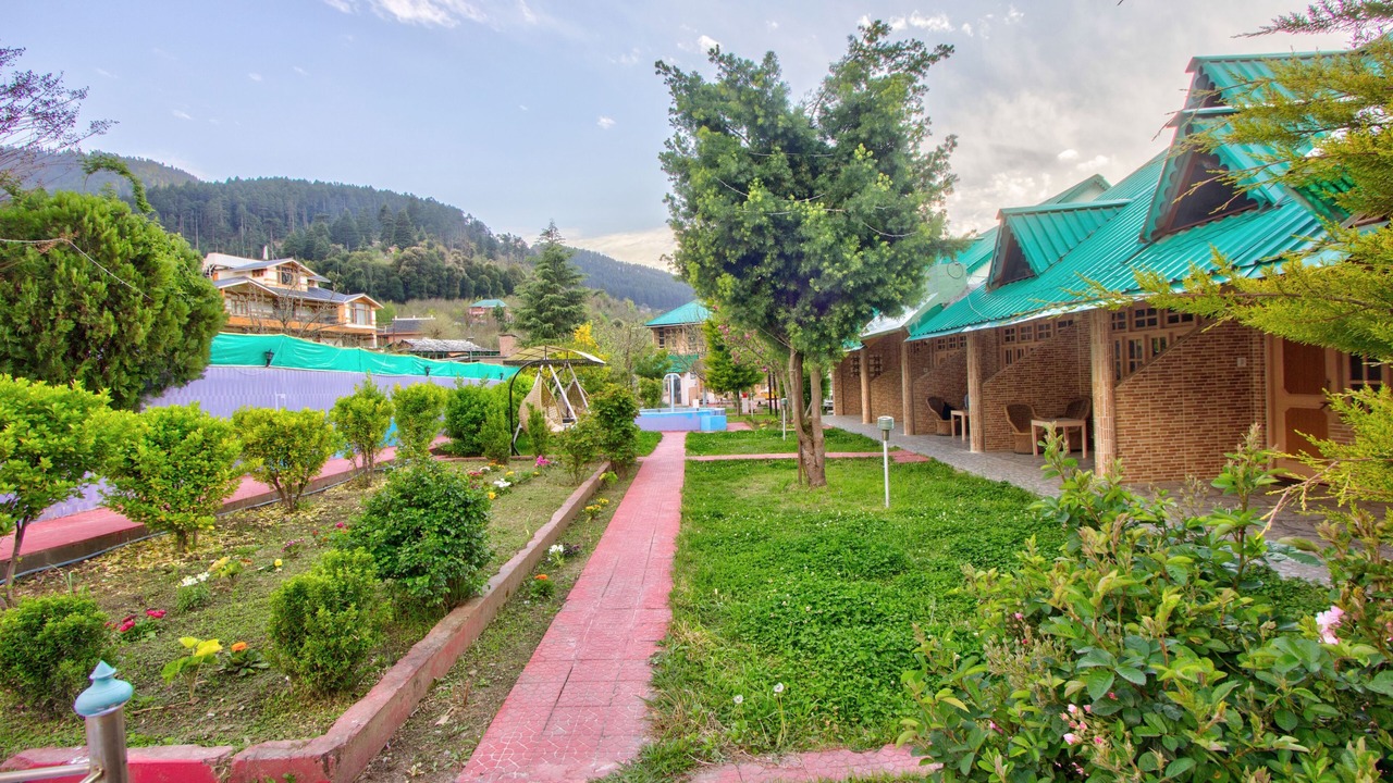 Photo of Outdoor in Kasol
