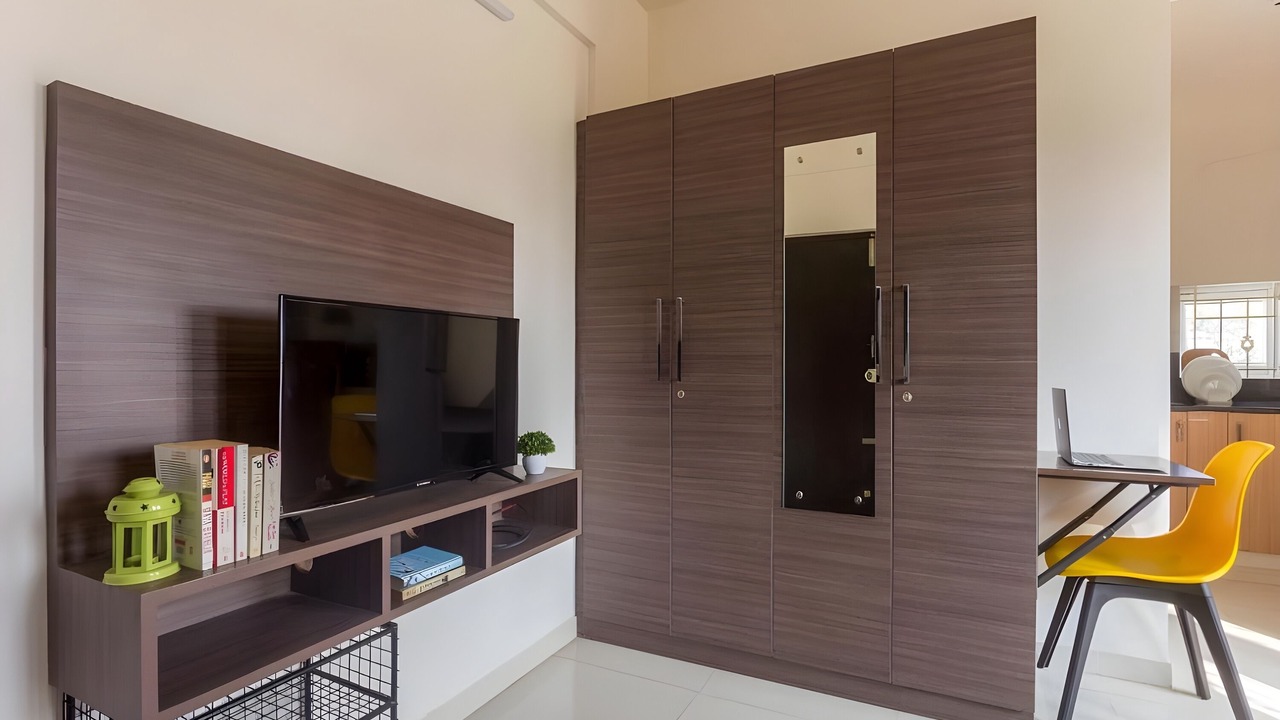 Photo of Bathroom in Palm Meadows