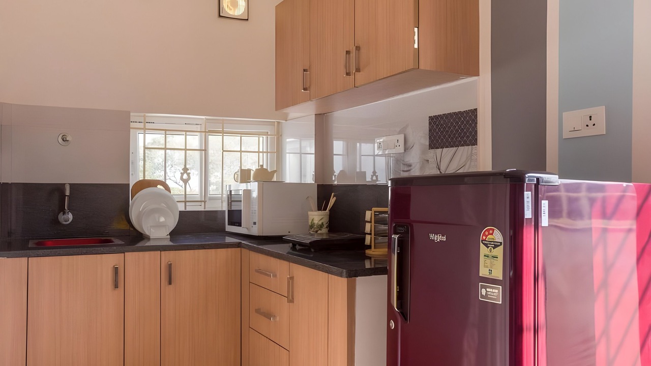Photo of Kitchen in Palm Meadows