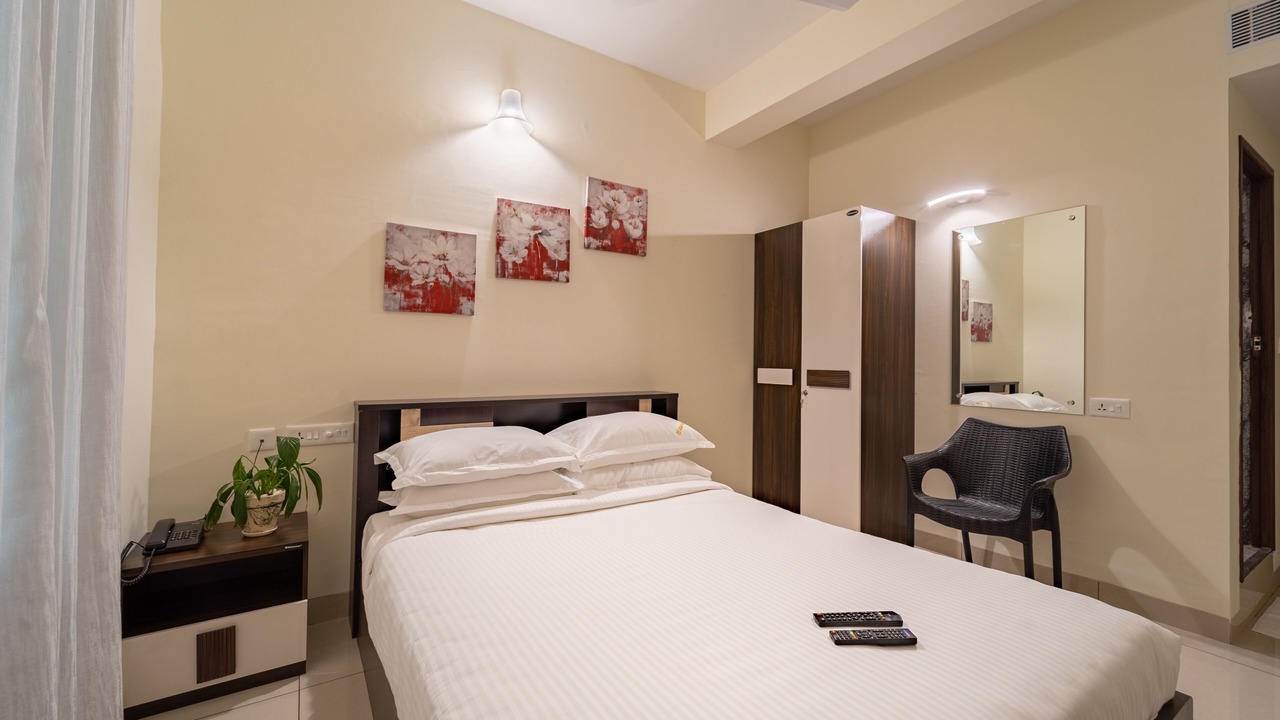 Photo of Bedroom in Kalapettai