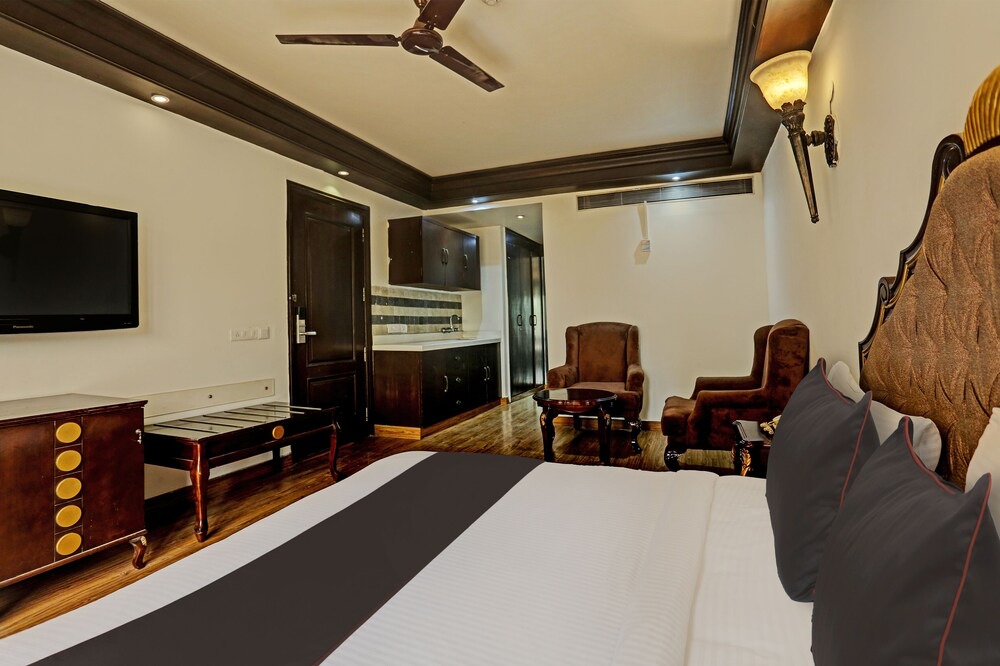 Photo of Bedroom in New Friends Colony