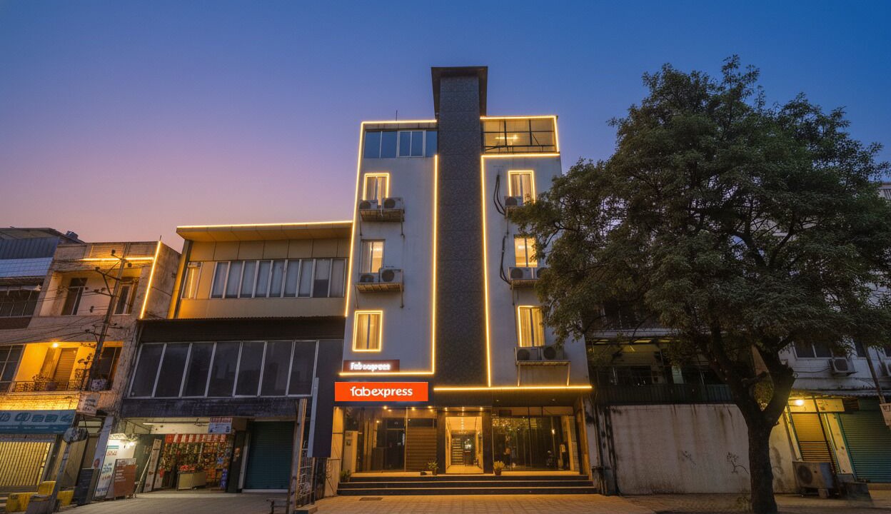 Photo of Outdoor in Greater Kailash