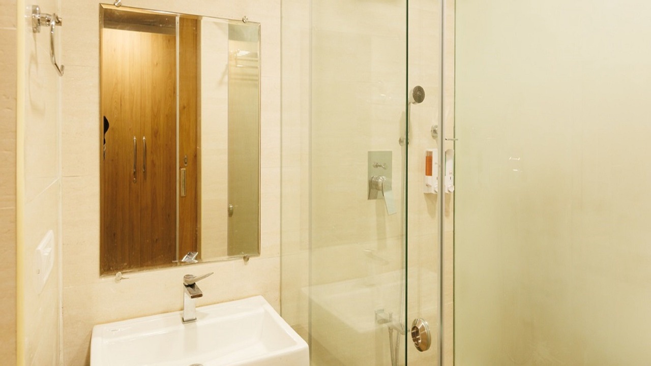 Photo of Bathroom in West Mambalam
