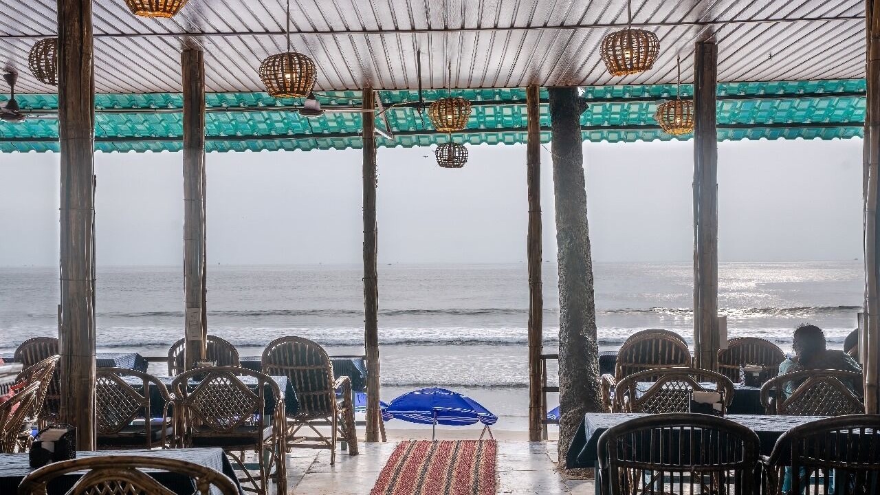 Photo of Others in Palolem