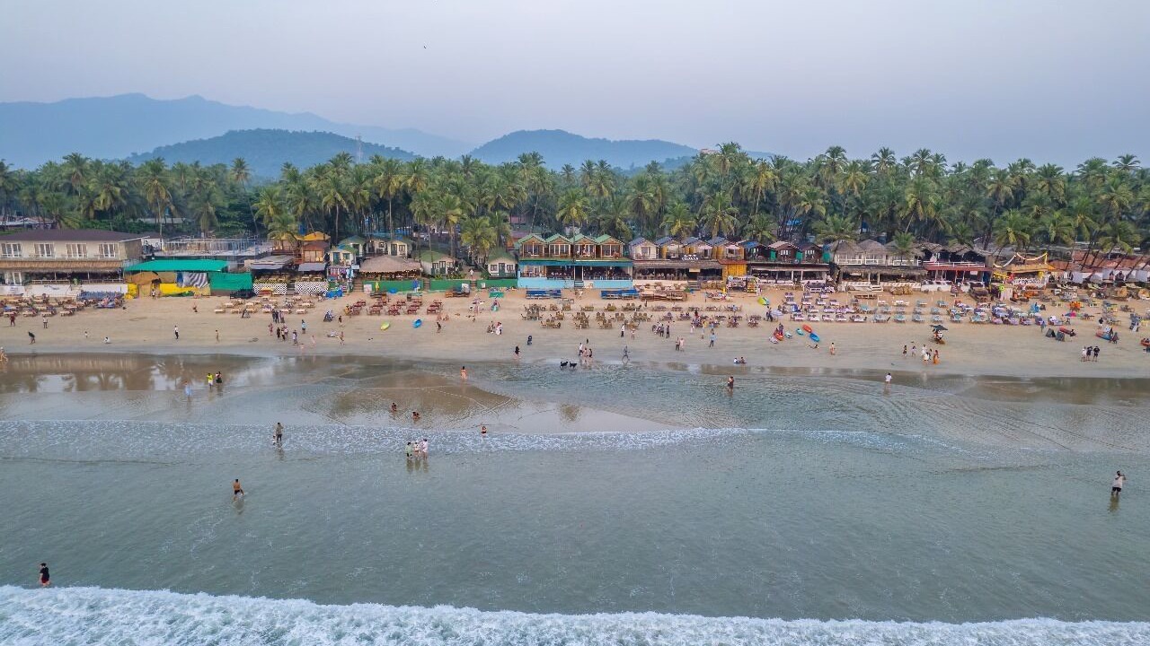 Photo of Others in Palolem