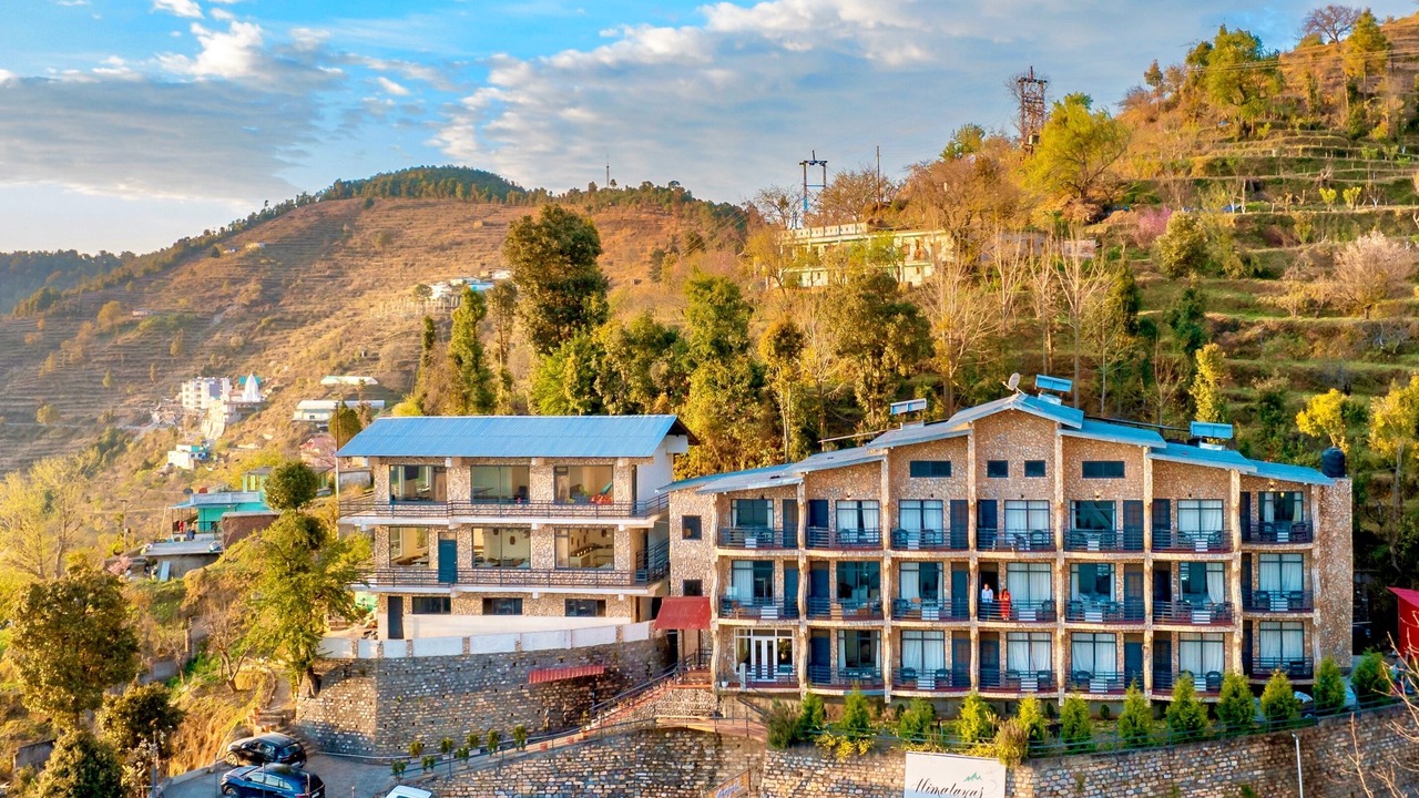 Photo of Outdoor in Satbunga