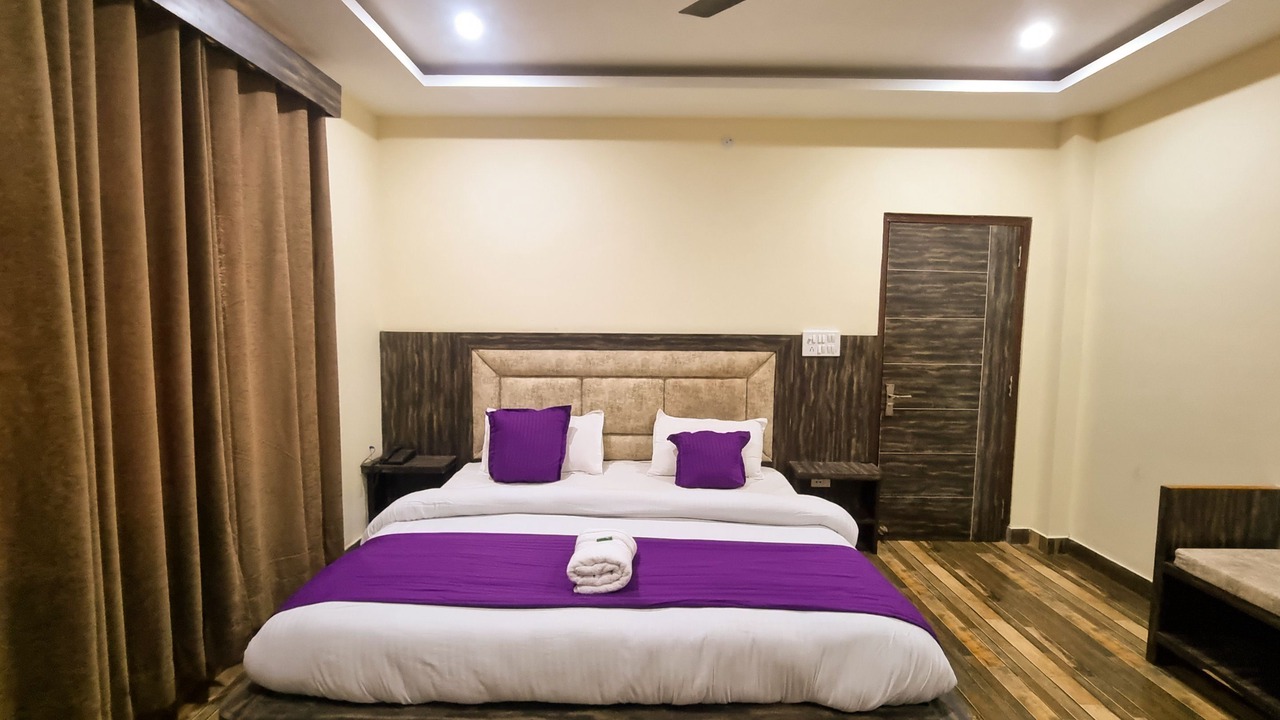 Photo of Bedroom in Sidhpur