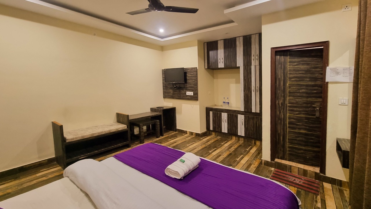 Photo of Bedroom in Sidhpur