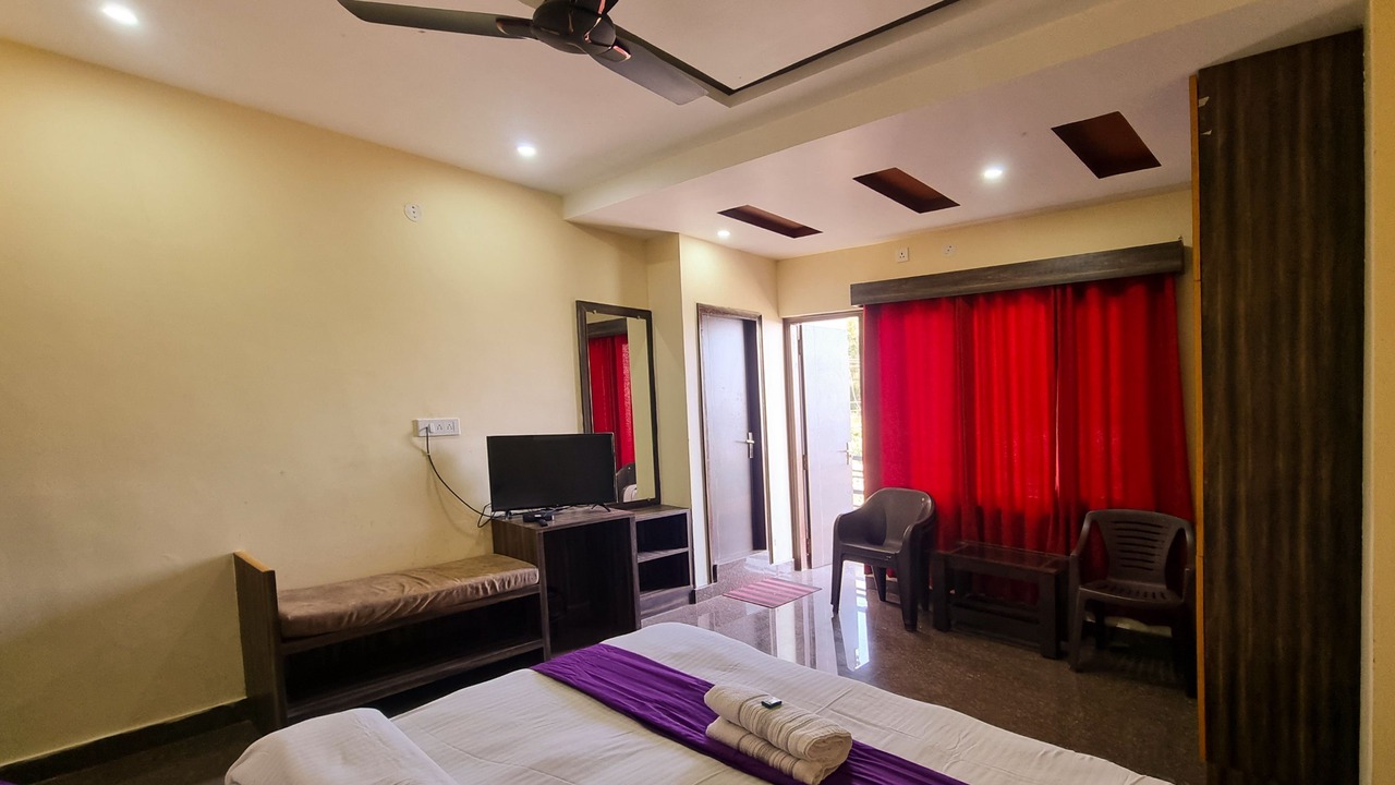 Photo of Bedroom in Sidhpur