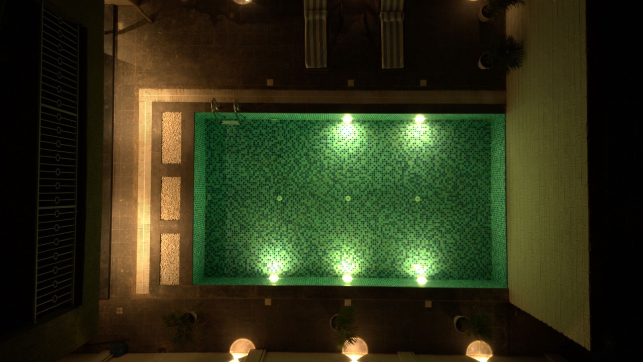 Photo of Outdoor in Morjim