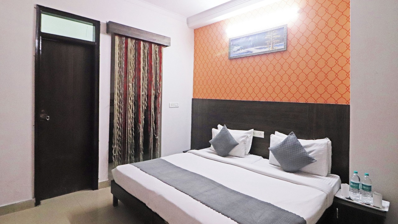 Photo of Bedroom in South West