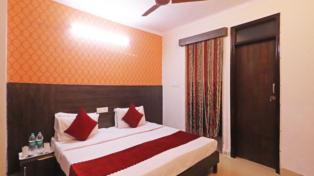 Photo of Bedroom in South West