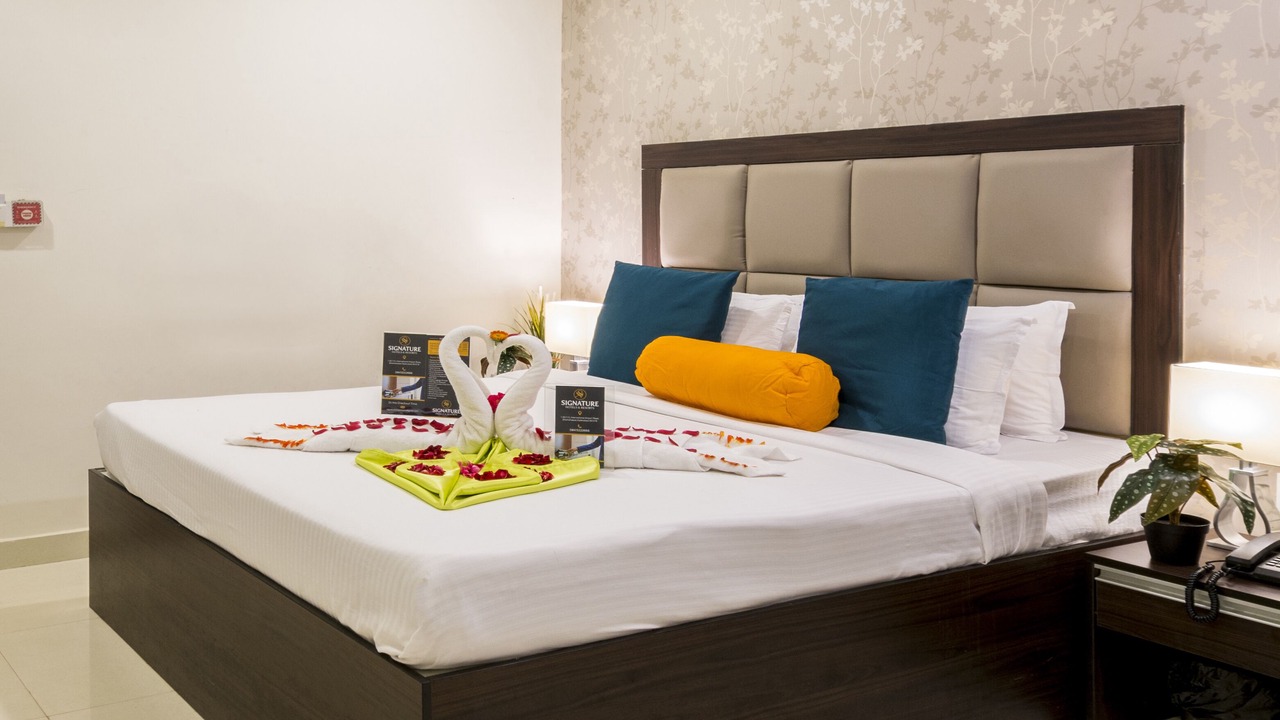 Photo of Bedroom in Shamshabad