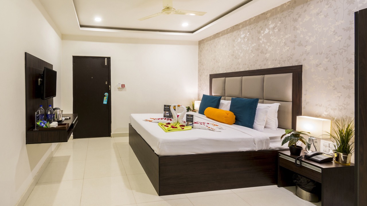 Photo of Bedroom in Shamshabad