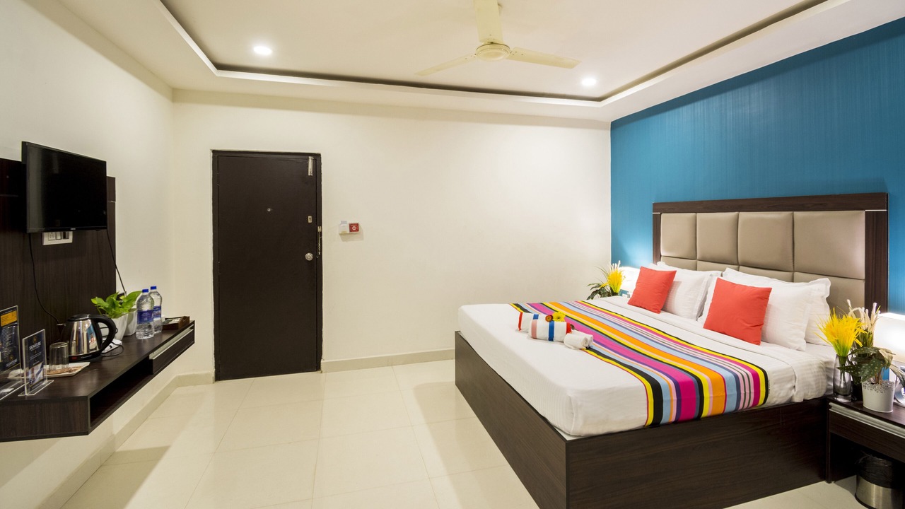 Photo of Bedroom in Shamshabad
