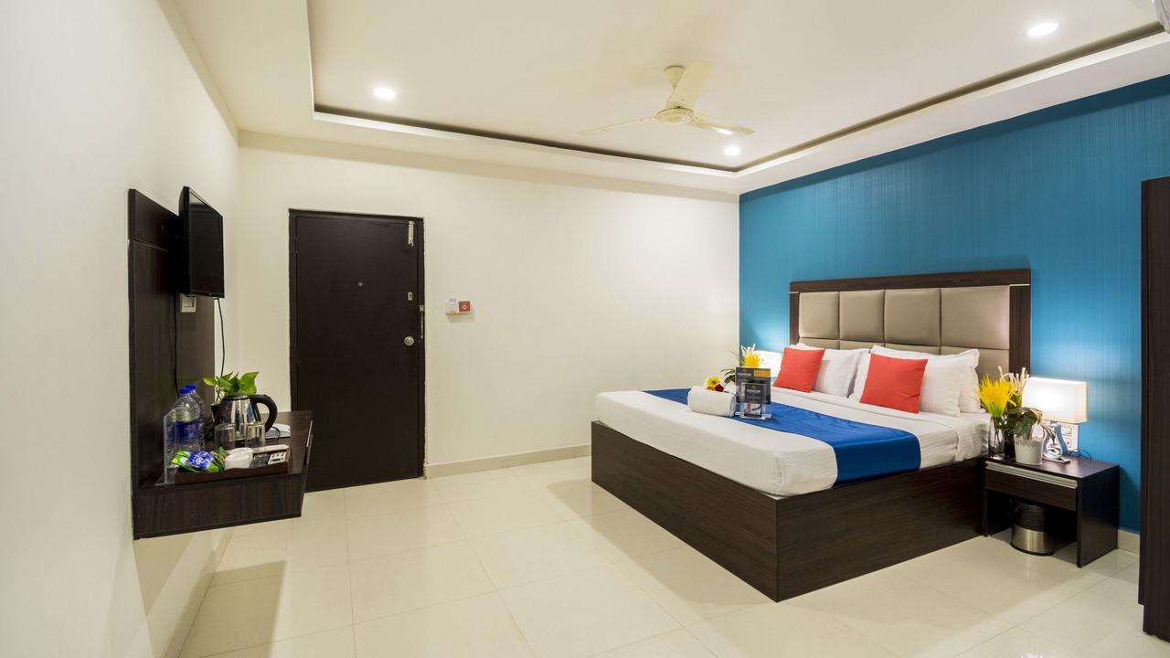 Photo of Bedroom in Shamshabad