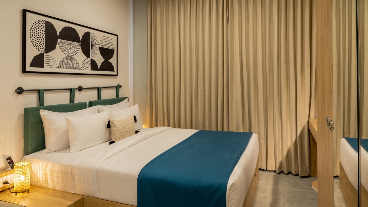Photo of Bedroom in Lakshminarayana Pura