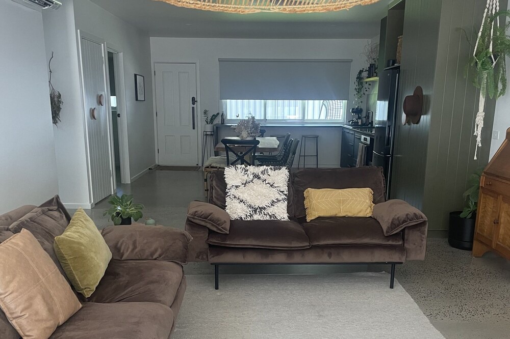 Photo of Livingroom in Halls Gap
