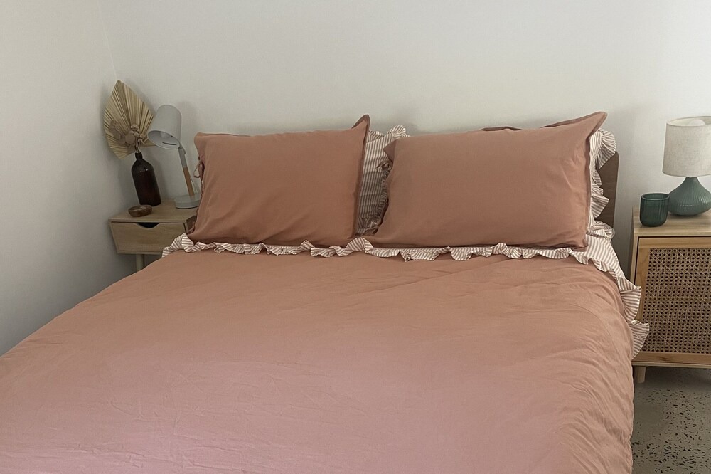 Photo of Bedroom in Halls Gap
