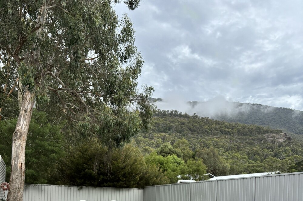 Photo of Outdoor in Halls Gap