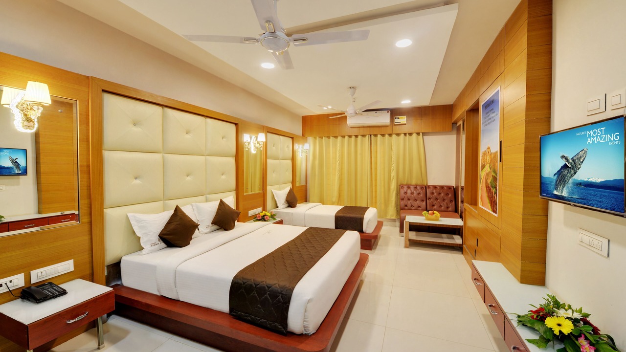 Photo of Bedroom in Bidar