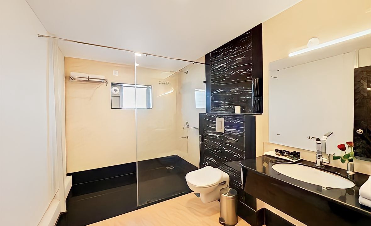 Photo of Bathroom in Bidar