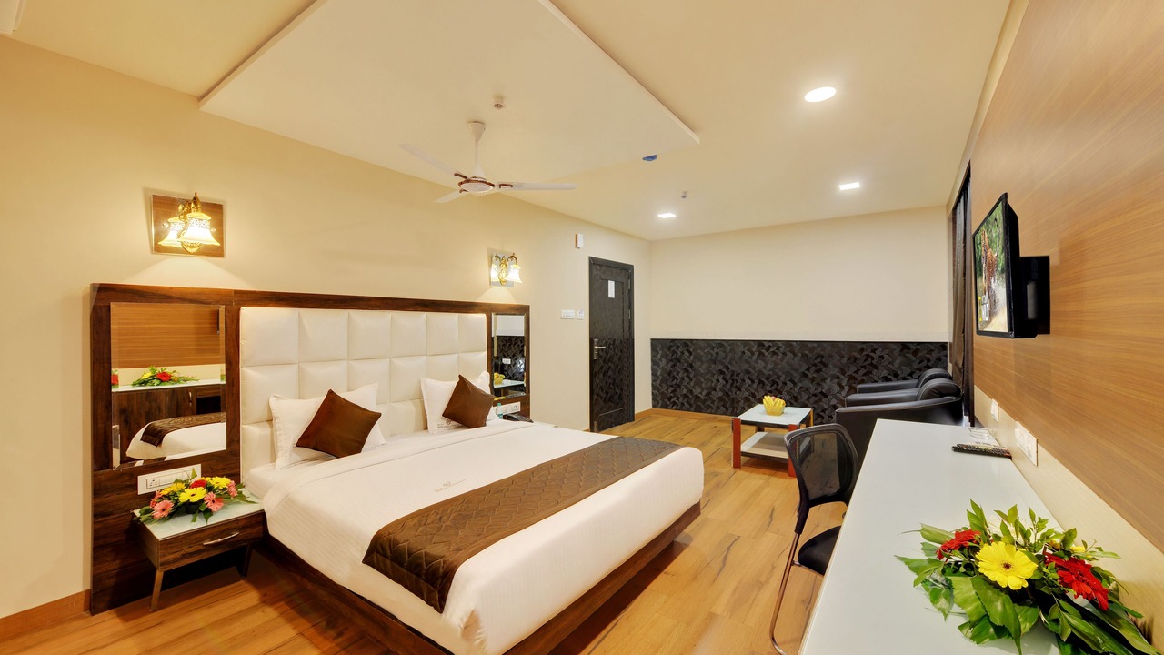 Photo of Bedroom in Bidar