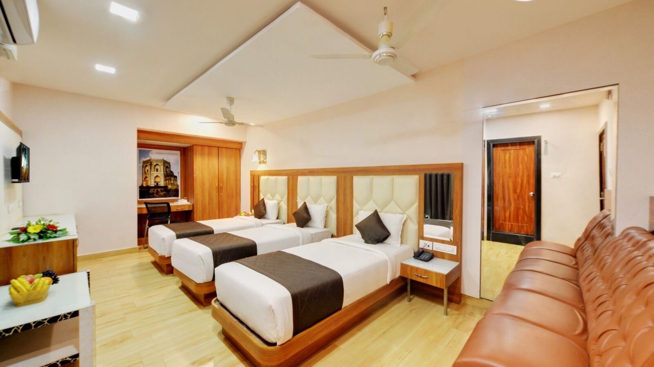 Photo of Bedroom in Bidar