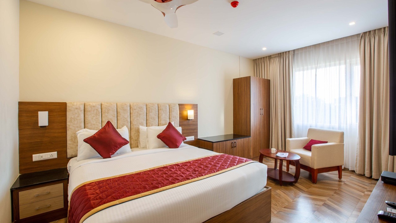 Photo of Bedroom in Bidar