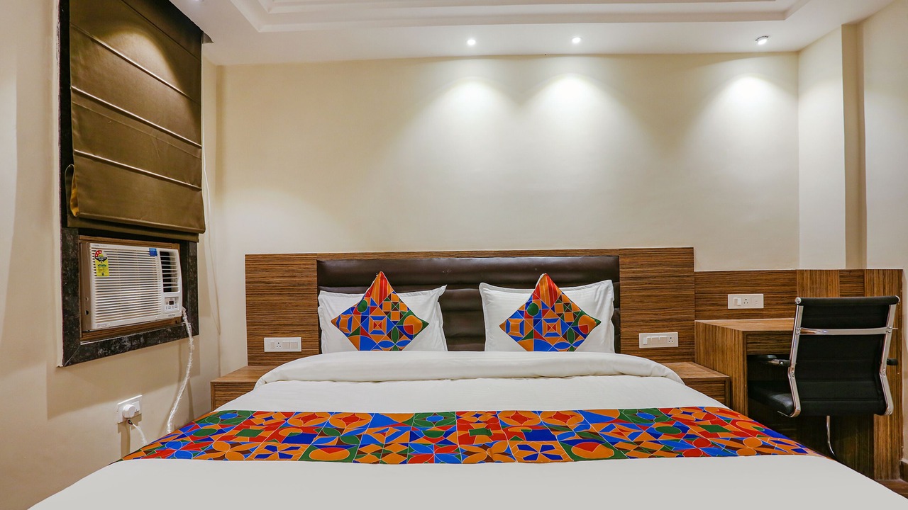 Photo of Bedroom in Kanpur