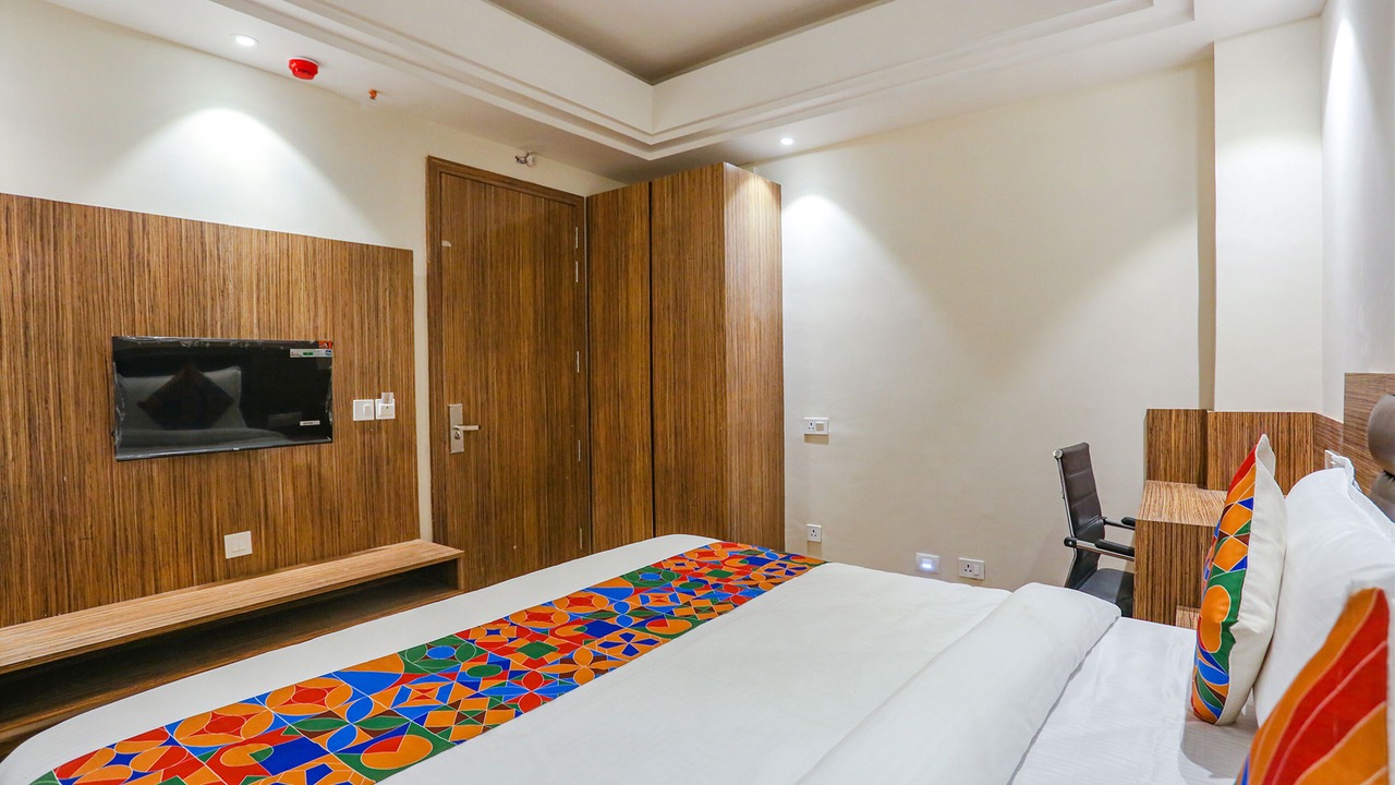 Photo of Bedroom in Kanpur