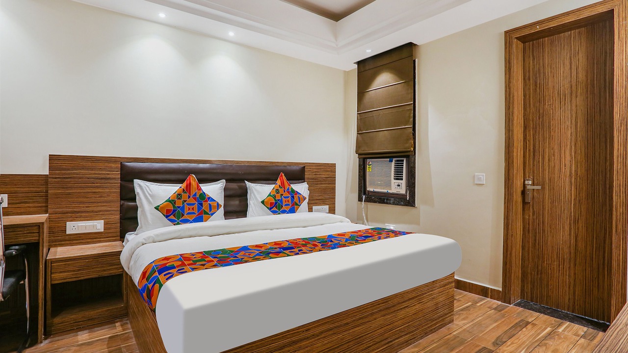 Photo of Bedroom in Kanpur