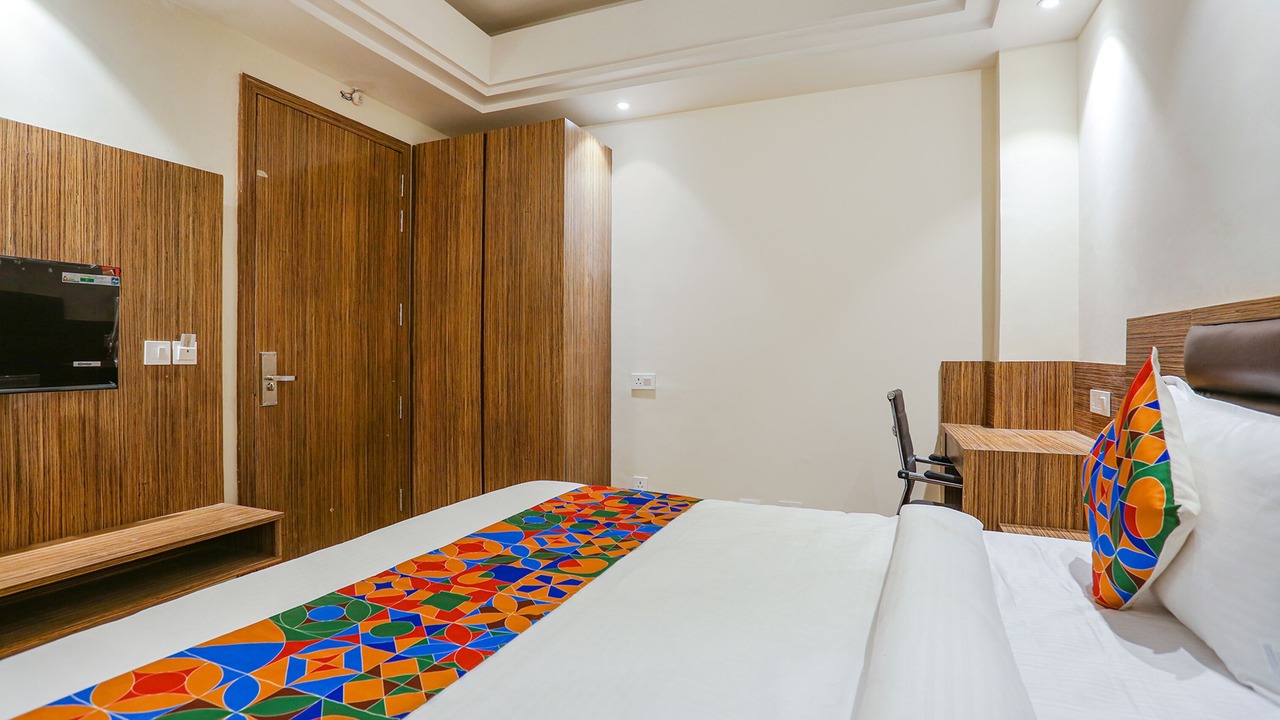 Photo of Bedroom in Kanpur