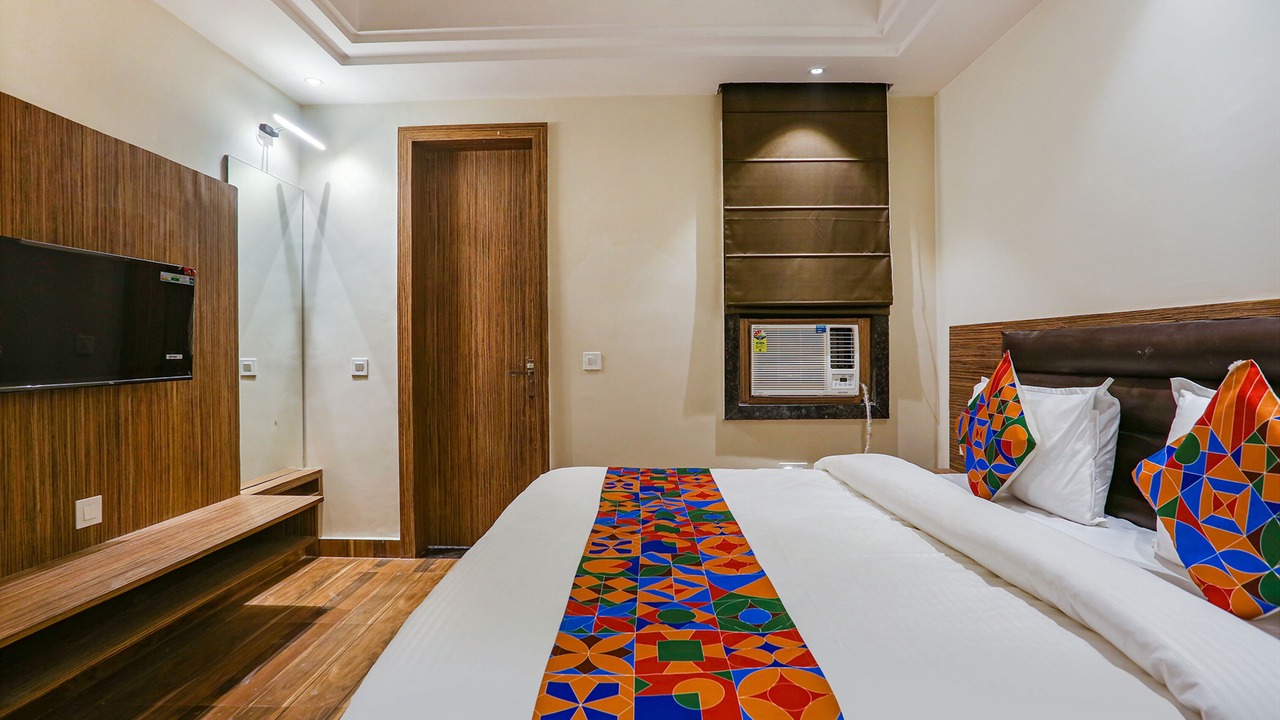 Photo of Bedroom in Kanpur
