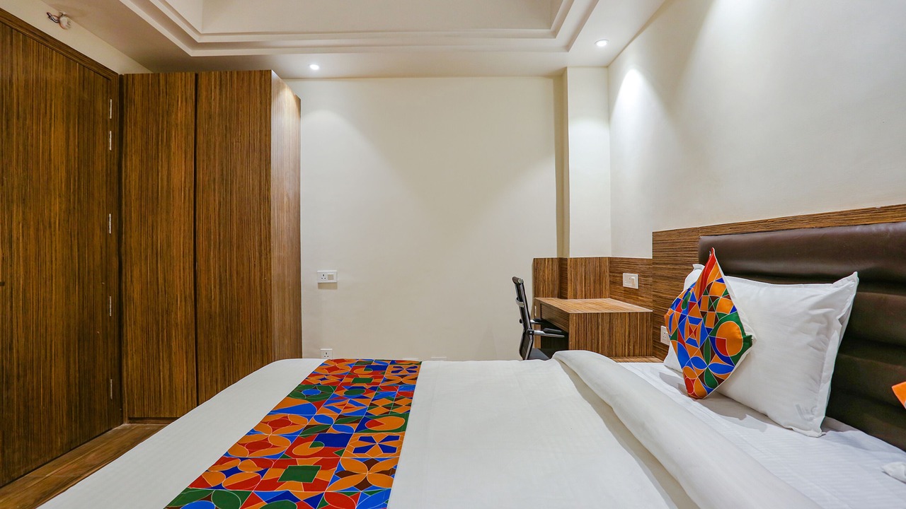 Photo of Bedroom in Kanpur