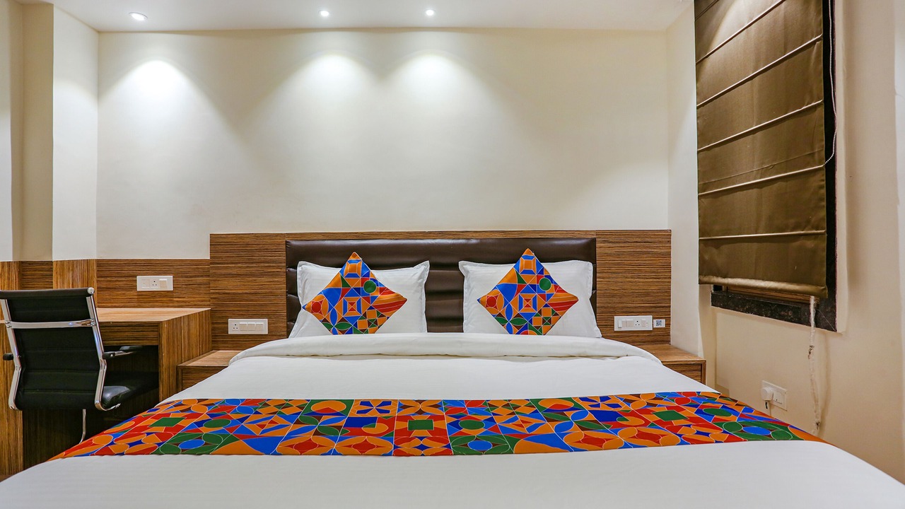 Photo of Bedroom in Kanpur