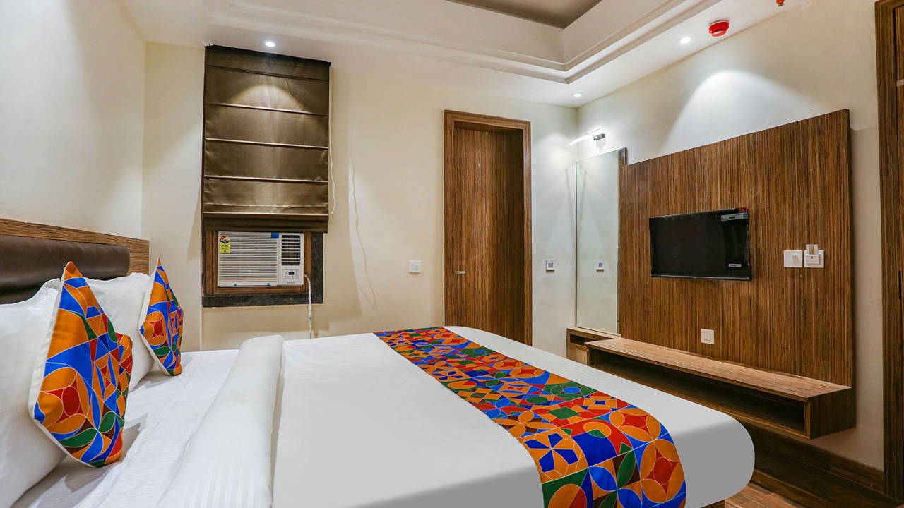 Photo of Bedroom in Kanpur