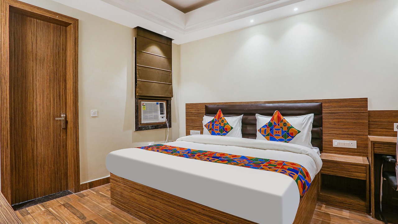 Photo of Bedroom in Kanpur
