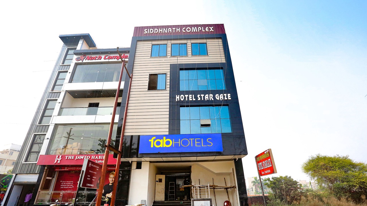 Photo of Outdoor in Kanpur